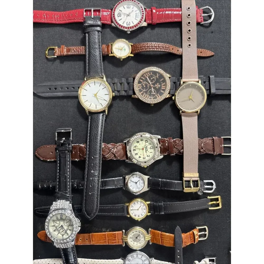 Unbranded 25 watches